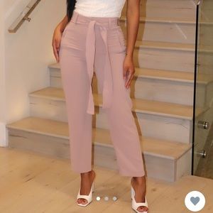 Fashion Nova Pants